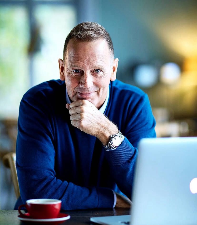 WOUTER VAN HOUWELINGEN image